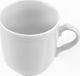 Karolina Kubek porcelanowy 350ml Castel White 2