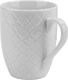 Lubiana Kubek 350ml Marrakesz biały 1