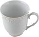 Ćmielów Kubek 300ml Rococo 2