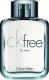 Calvin Klein CK Free EDT 50 ml 3