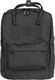 Fjallraven Kanken Plecak Re - Kanken Black F23548-550 6