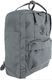 Fjallraven Kanken Plecak Re - Kanken Slate F23548-041 2