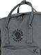 Fjallraven Kanken Plecak Re - Kanken Slate F23548-041 4