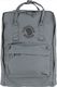 Fjallraven Kanken Plecak Re - Kanken Slate F23548-041 6
