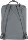 Fjallraven Kanken Plecak Re - Kanken Slate F23548-041 7