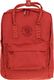 Fjallraven Plecak Re - Kanken Red F23548-320 1
