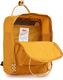 Fjallraven Plecak Kanken Ochre Chess Pattern F23510-160-904 4