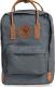 Plecak Fjallraven no. 2 15" (F23569-042) 1