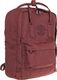 Fjallraven Plecak Re - Kanken Ox Red F23548-326 2