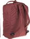 Fjallraven Plecak Re - Kanken Ox Red F23548-326 3