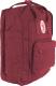 Plecak Fjallraven Ox Red 15" (F27172-326) 2