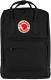 Plecak Fjallraven Black 15" (F27172-550) 1