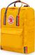 Fjallraven Plecak Kanken Rainbow Warm Yellow-Rainbow Pattern F23620-141-907 5