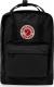 Plecak Fjallraven Black 13" (F27171-550) 1