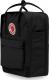 Plecak Fjallraven Black 13" (F27171-550) 2