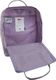 Fjallraven Plecak Kanken Pastel Lavender F23510-457 3
