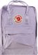 Fjallraven Plecak Kanken Pastel Lavender F23510-457 5