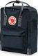 Fjallraven Plecak Kanken Navy-Long Stripes F23510-560-909 1