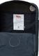 Fjallraven Plecak Kanken Navy-Long Stripes F23510-560-909 2