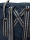 Fjallraven Plecak Kanken Navy-Long Stripes F23510-560-909 4