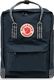 Fjallraven Plecak Kanken Navy-Long Stripes F23510-560-909 6