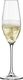 Krosno Kieliszek do szampana 210ml Splendour 1