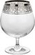 Krosno 6x kieliszek do koniaku 300ml Scarlet 1