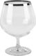 Witek Home 6x Kieliszek do koniaku 300ml Platinium Line 1