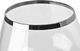 Witek Home 6x Kieliszek do koniaku 300ml Platinium Line 1