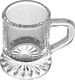 Witek Home Kieliszek do wódki 25ml 1
