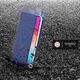 Smart Pokrowiec Smart Magnet do Xiaomi Redmi Note 10 Pro/ Redmi Note 10 Pro Max granatowy 1
