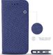 Smart Pokrowiec Smart Magnet do Xiaomi Redmi Note 10 Pro/ Redmi Note 10 Pro Max granatowy 4