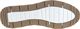 UGG Ugg Trigo Suede Camo Cement 1094670-CEM - 40,5 8