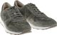 UGG Ugg Trigo Suede Camo Antilope 1094670-ALP - 40,5 1