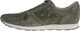 UGG Ugg Trigo Suede Camo Antilope 1094670-ALP - 40,5 6