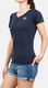 Tommy Hilfiger Koszulka damska Tommy Hilfiger DW0DW08059-C87 - XS 1