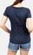 Tommy Hilfiger Koszulka damska Tommy Hilfiger DW0DW08059-C87 - XS 2