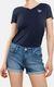 Tommy Hilfiger Koszulka damska Tommy Hilfiger DW0DW08059-C87 - XS 3