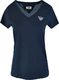 Tommy Hilfiger Koszulka damska Tommy Hilfiger DW0DW08059-C87 - XS 4