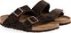 Birkenstock Birkenstock Arizona SFB Suede Mocca 951311 - 40 1