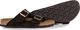Birkenstock Birkenstock Arizona SFB Suede Mocca 951311 - 40 2