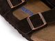 Birkenstock Birkenstock Arizona SFB Suede Mocca 951311 - 40 4