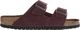 Birkenstock Birkenstock Arizona SFB NU Soft Vermouth 1017439 - 46 1