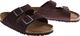 Birkenstock Birkenstock Arizona SFB NU Soft Vermouth 1017439 - 46 2