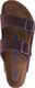 Birkenstock Birkenstock Arizona SFB NU Soft Vermouth 1017439 - 46 4