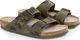 Birkenstock Birkenstock Arizona SFB BF Camo Green 1019597 - 46 1
