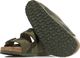 Birkenstock Birkenstock Arizona SFB BF Camo Green 1019597 - 46 2