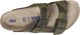 Birkenstock Birkenstock Arizona SFB BF Camo Green 1019597 - 46 3