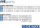 Birkenstock Birkenstock Barbados Eva Black 1015398 - 40 6