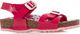 Birkenstock Birkenstock Rio Kids BF Patent Unicorn 1018829 - 24 5
